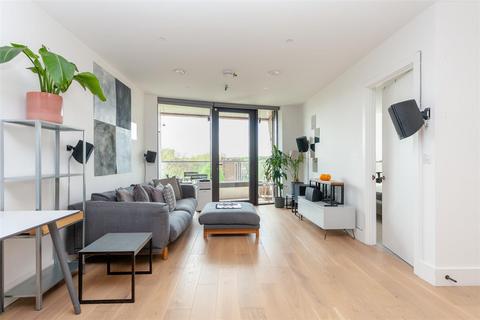1 bedroom flat for sale, Kingsland High Street, London
