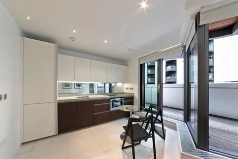 Studio for sale, Baltimore Wharf, Canary Wharf, London, E14