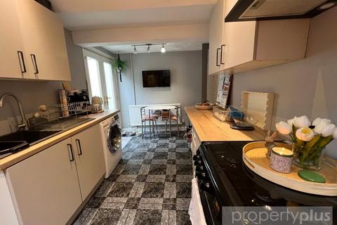 undefined, Maddox Street, Clydach Vale, Tonypandy, Rhondda Cynon Taff, CF40