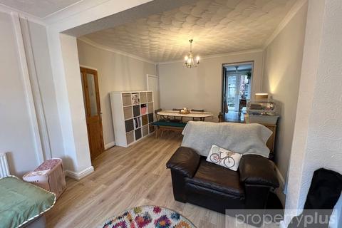 undefined, Maddox Street, Clydach Vale, Tonypandy, Rhondda Cynon Taff, CF40