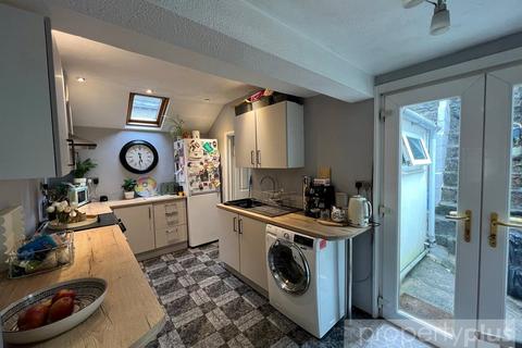 undefined, Maddox Street, Clydach Vale, Tonypandy, Rhondda Cynon Taff, CF40