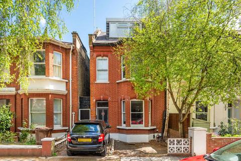 6 bedroom house to rent, Silver Crescent, Chiswick, London, W4