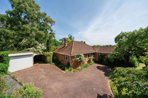 3 bedroom detached bungalow for sale, Mill Hill, Edenbridge TN8