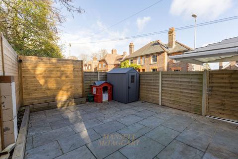undefined, College Lane, East Grinstead RH19