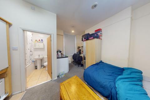 1 bedroom flat to rent, Hyde Park Road, Leeds LS6