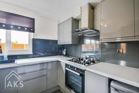 6 Berwick Drive, Stenson Fields, Derby, DE24 3HU