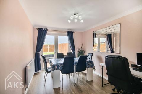 6 Berwick Drive, Stenson Fields, Derby, DE24 3HU