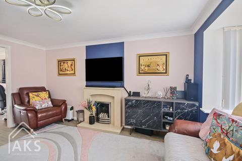 6 Berwick Drive, Stenson Fields, Derby, DE24 3HU