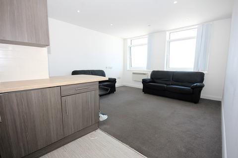 2 bedroom flat to rent, Lime House, Preston PR1
