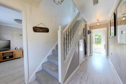 48 The Spinney, Grange Park, Northampton, NN4 5BT