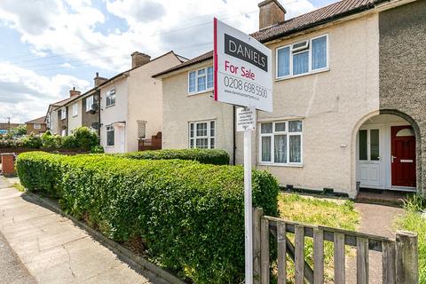 2 bedroom terraced house for sale, Camlan Road, Bromley, BR1