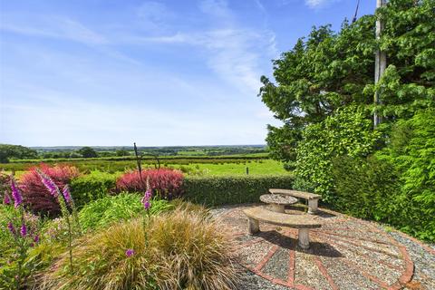 3 bedroom bungalow for sale, Folly Gate, Okehampton