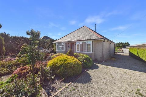 3 bedroom bungalow for sale, Folly Gate, Okehampton
