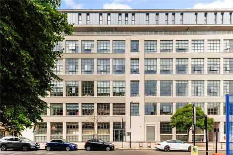 2 bedroom apartment for sale, The Textile Building, 31A Chatham Place, London, E9