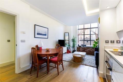 2 bedroom apartment for sale, The Textile Building, 31A Chatham Place, London, E9