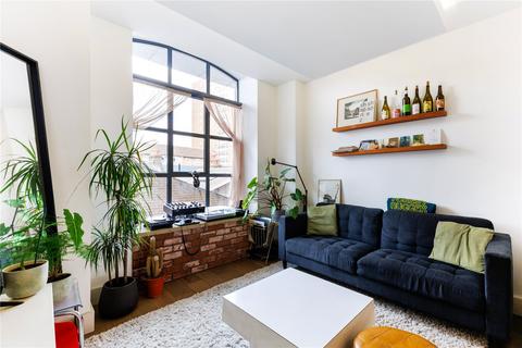 2 bedroom apartment for sale, The Textile Building, 31A Chatham Place, London, E9