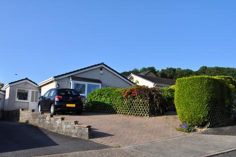 3 bedroom detached bungalow for sale, Golwg-y-mor Penclawdd Swansea Sa4 3ln