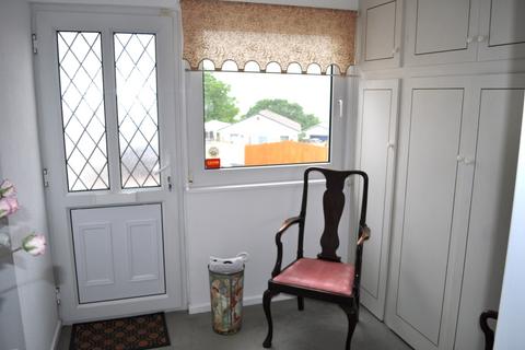 3 bedroom detached bungalow for sale, Golwg-y-mor Penclawdd Swansea Sa4 3ln