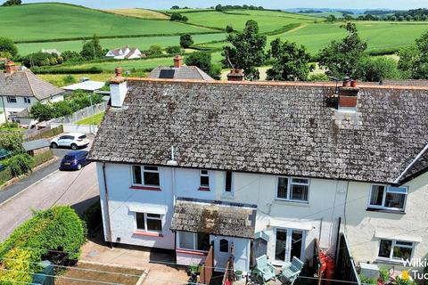 Hill View Road, Minehead TA24