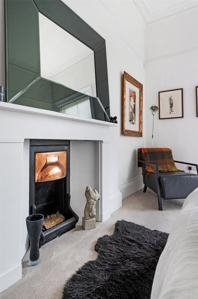 Fireplace 2