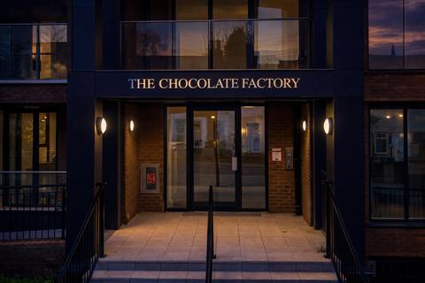 undefined, The Chocolate Factory, 49 Quarry Road, Tunbridge Wells, Kent, TN1