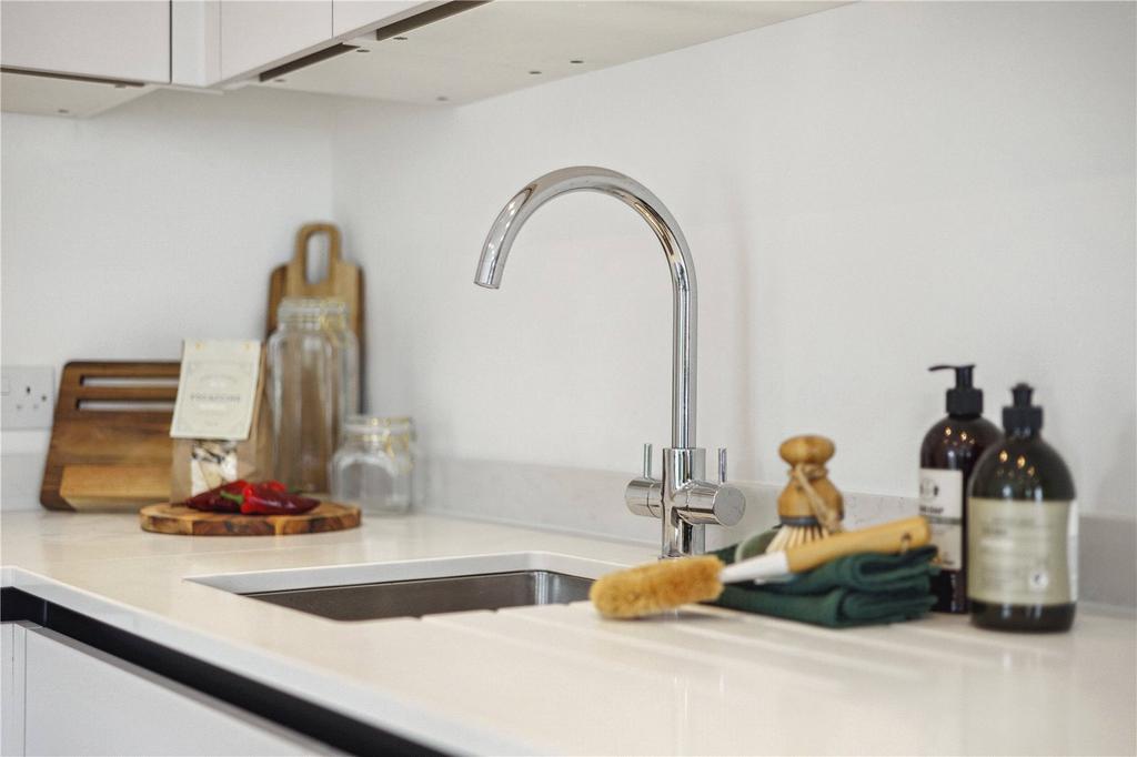 Kitchen Tap