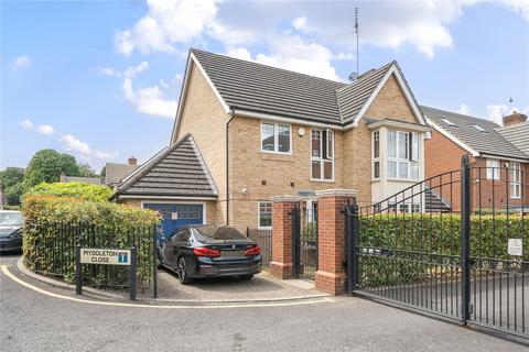 1 Myddleton Close, Stanmore, HA7 4WL
