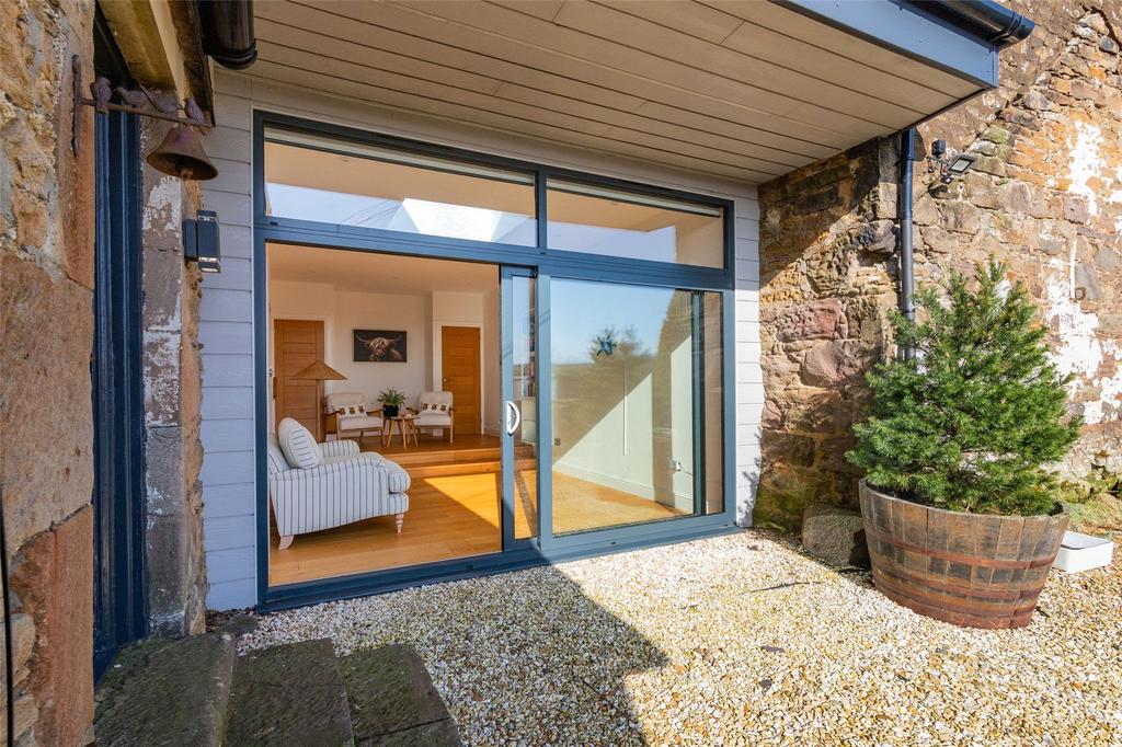 The Garden Room