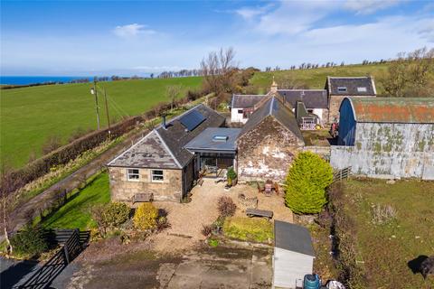 3 bedroom house for sale, The Old Byres, Turnberry, Girvan, South Ayrshire, KA26