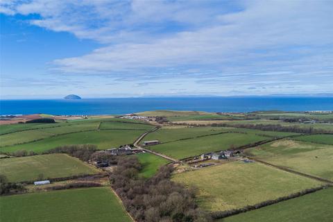 undefined, The Old Byres, Turnberry, Girvan, South Ayrshire, KA26