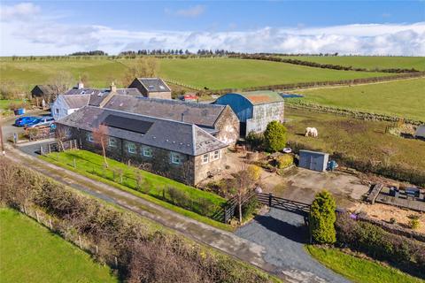undefined, The Old Byres, Turnberry, Girvan, South Ayrshire, KA26