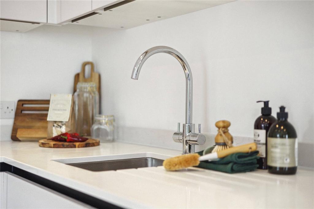 Kitchen Tap