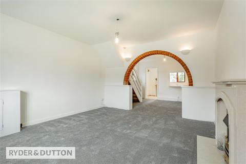 undefined, Rochdale Road, Firgrove, Rochdale, Greater Manchester, OL16