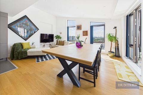 undefined, Guildhall Apartments, Southampton