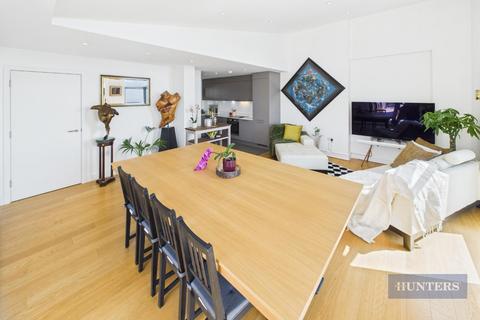 undefined, Guildhall Apartments, Southampton