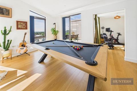 undefined, Guildhall Apartments, Southampton