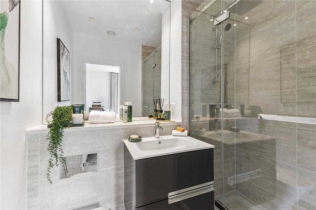 En-Suite