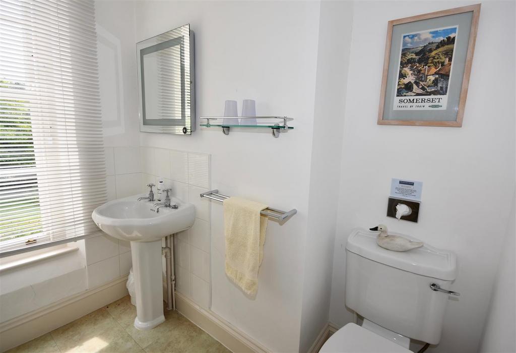 En suite