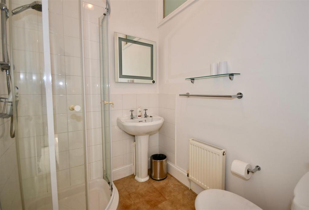 En suite