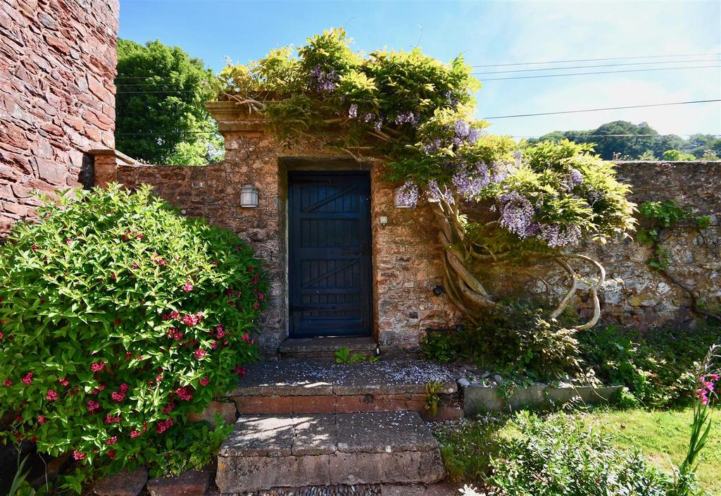 Wisteria