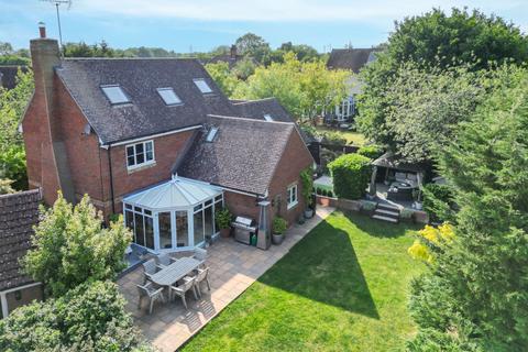 2 Emneth Acre, Maldon, CM9 6EY