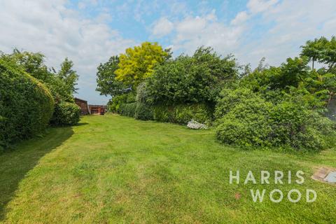 3 bedroom detached house for sale, Clacton Road, Horsley Cross, Manningtree, Essex, CO11