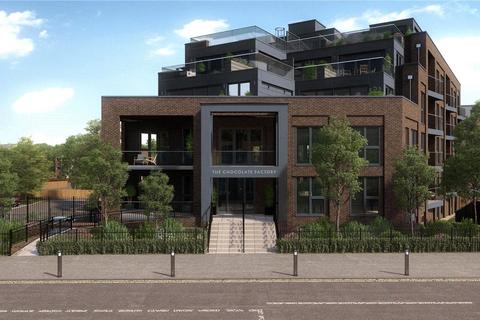2 bedroom penthouse for sale, The Chocolate Factory, Quarry Road, Tunbridge Wells, Kent, TN1