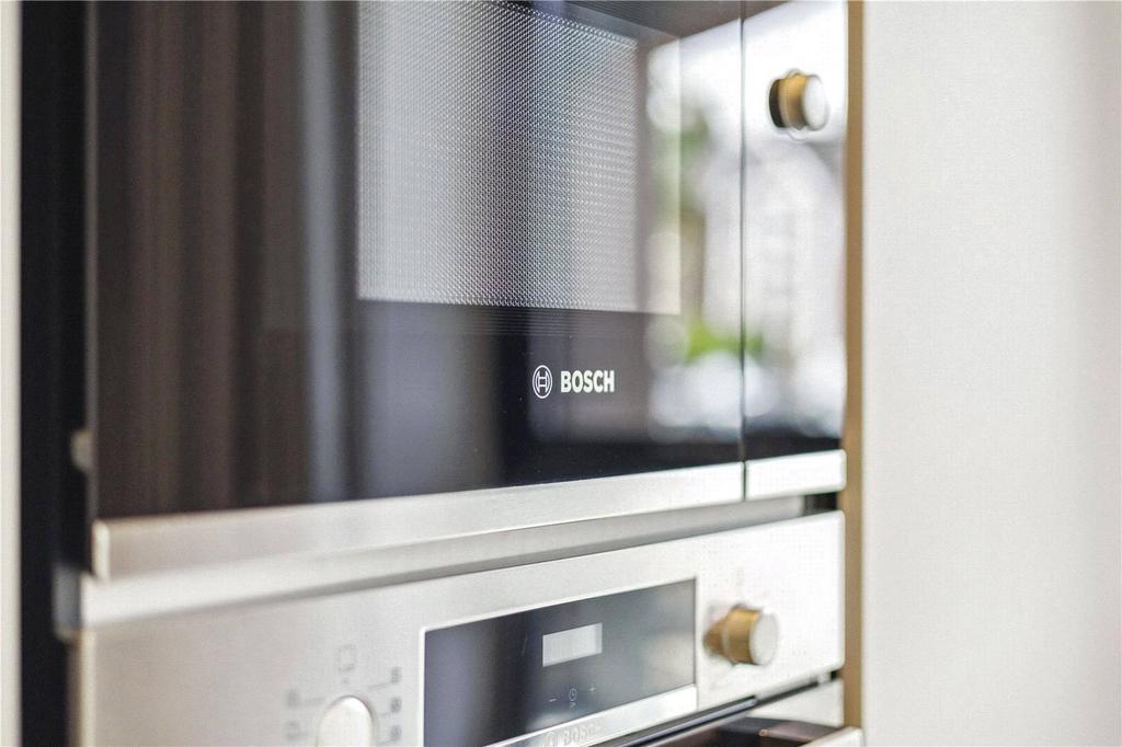 Kitchen Ovens