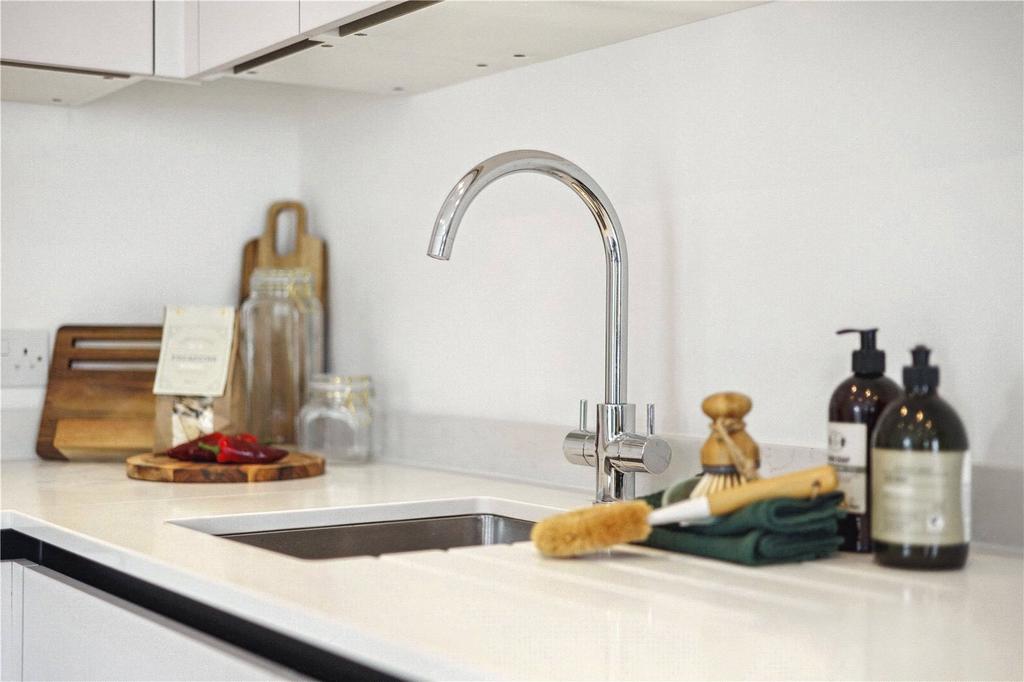 Kitchen Tap