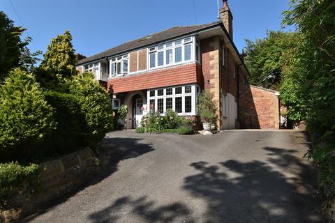 4 bedroom semi-detached house for sale, Woodland Vale Road, St. Leonards-On-Sea