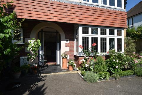 4 bedroom semi-detached house for sale, Woodland Vale Road, St. Leonards-On-Sea