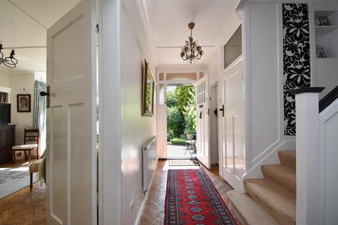 4 bedroom semi-detached house for sale, Woodland Vale Road, St. Leonards-On-Sea