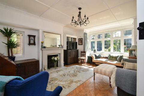 4 bedroom semi-detached house for sale, Woodland Vale Road, St. Leonards-On-Sea