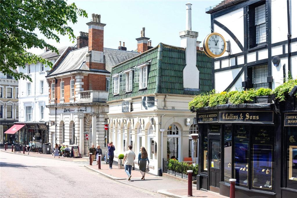 Tunbridge Wells